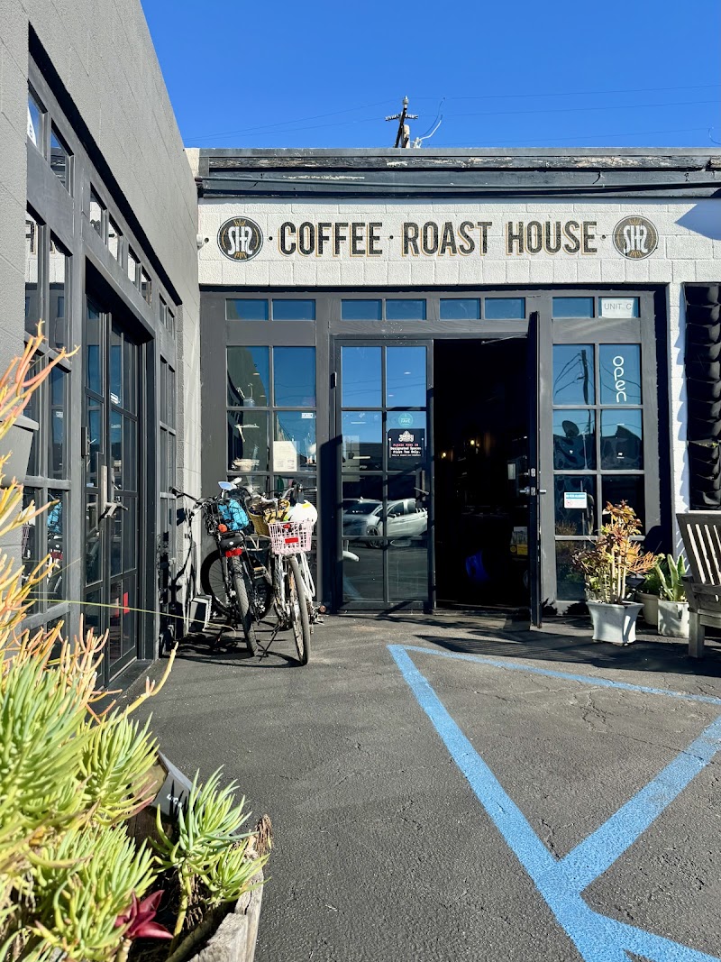 Smoky Hollow Roasters