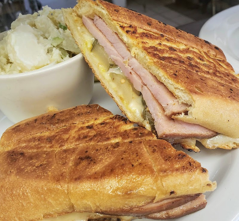 Flapjacks Cafe Venice