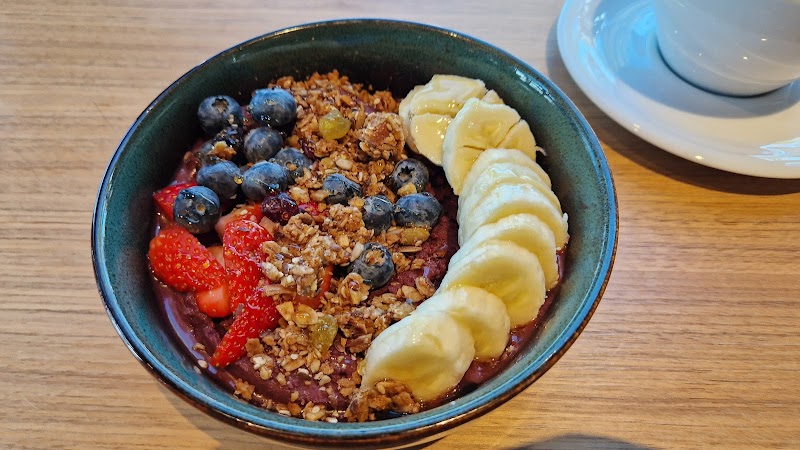 Avatar Coffee Roasters - Santa Ana