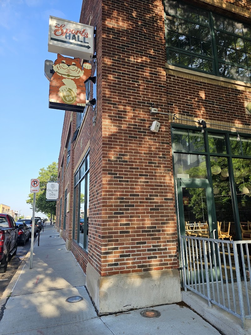 Ika San Ramen & Izakaya