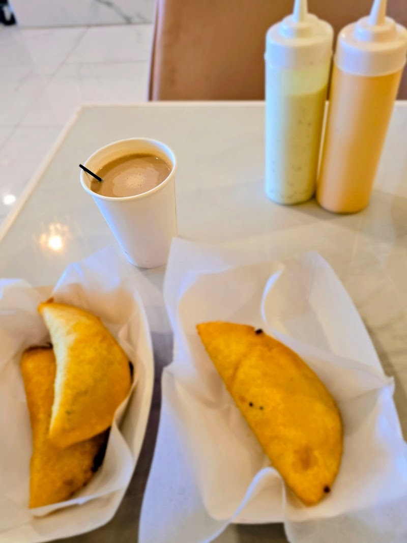 Andinos food and bakery atl