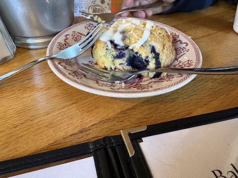 Tractor Shed Cafe and Farm Stand