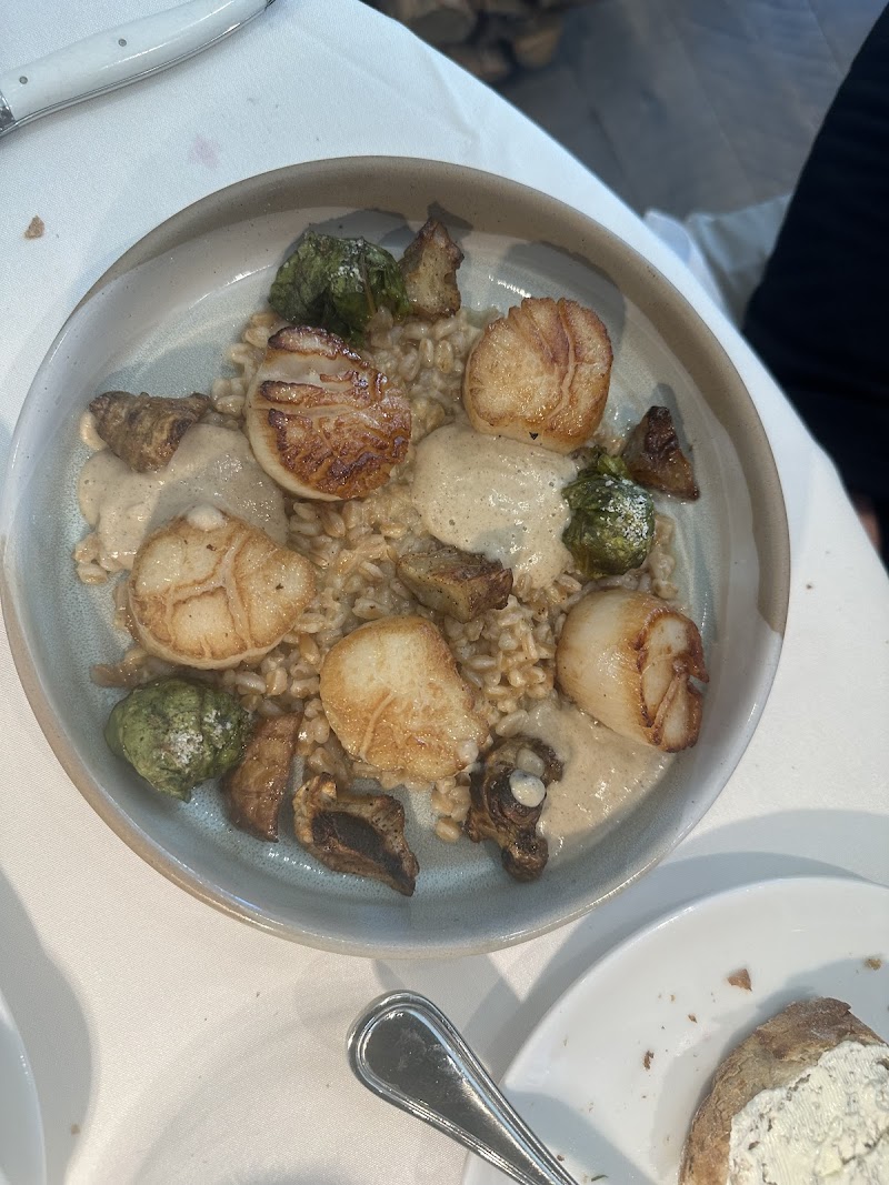 Artisan Restaurant Traverse City