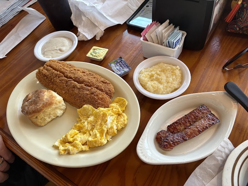 Bob's Downtown Restaurant