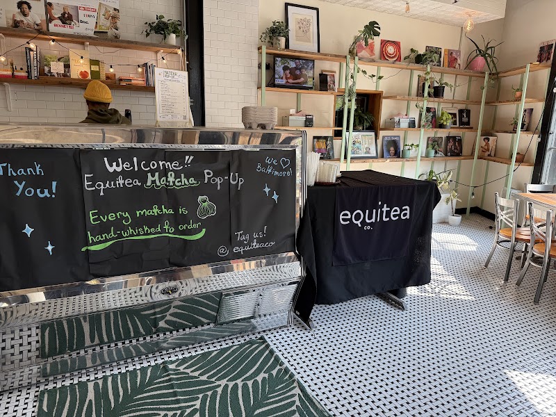 Equitea