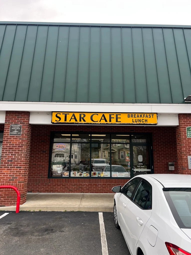 Star Cafe