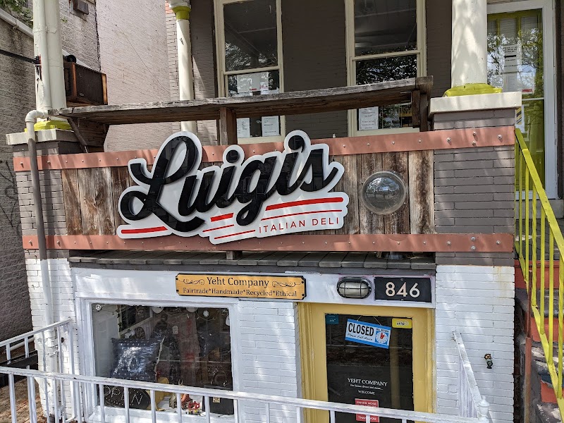 Luigi's Italian Deli