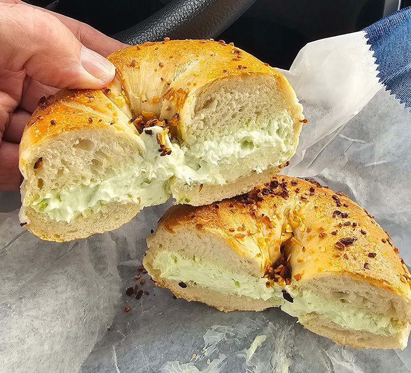 Nick’s Handmade Bagels