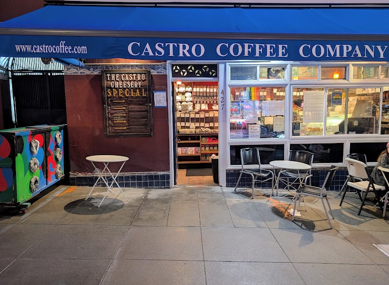 Castro Coffee Company