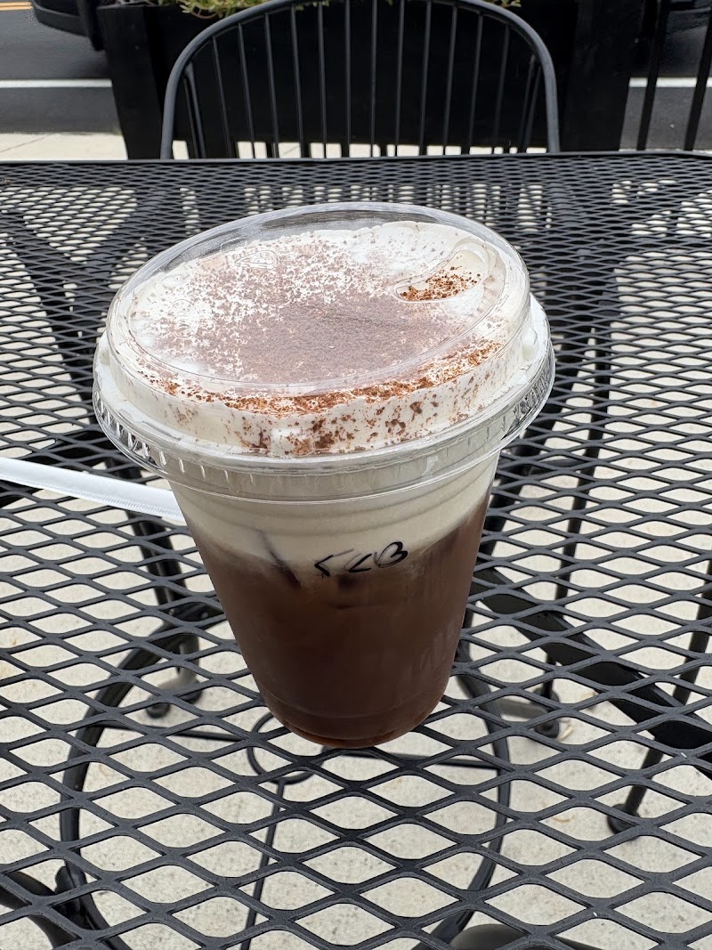 Amity Coffee Roasters