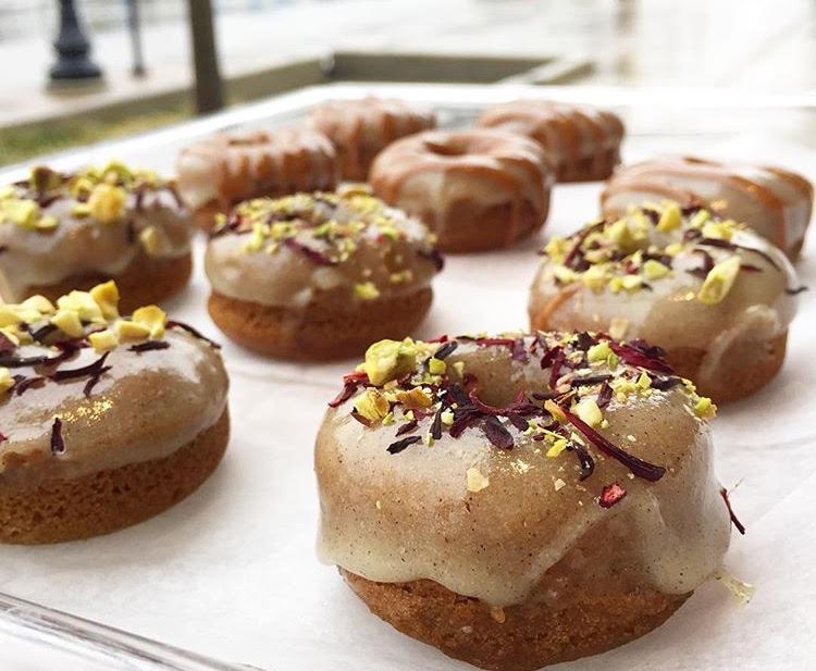 Rooted Juicery & Kitchen