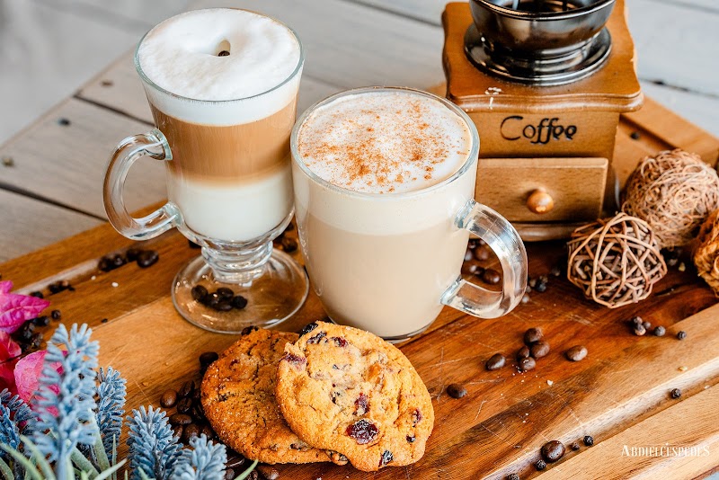 Toucan Cafe - Breakfast Brunch & Lunch