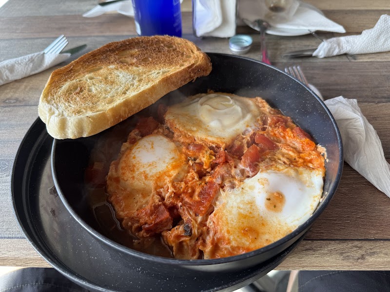 Toucan Cafe - Breakfast Brunch & Lunch