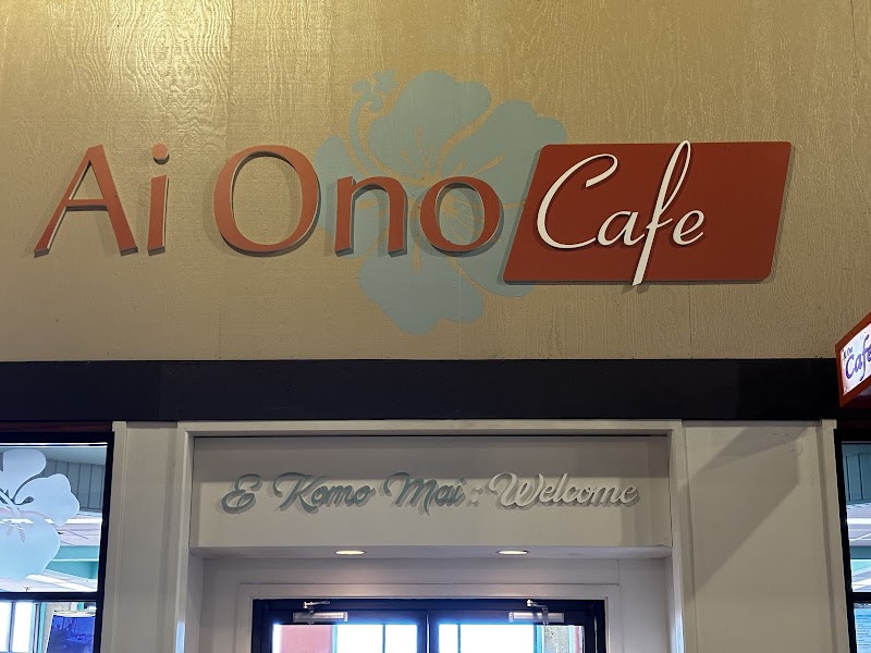 Ai Ono Cafe