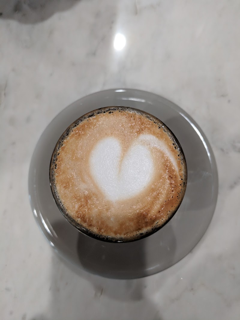 Da Vinci's Coffeehouse and Gelateria