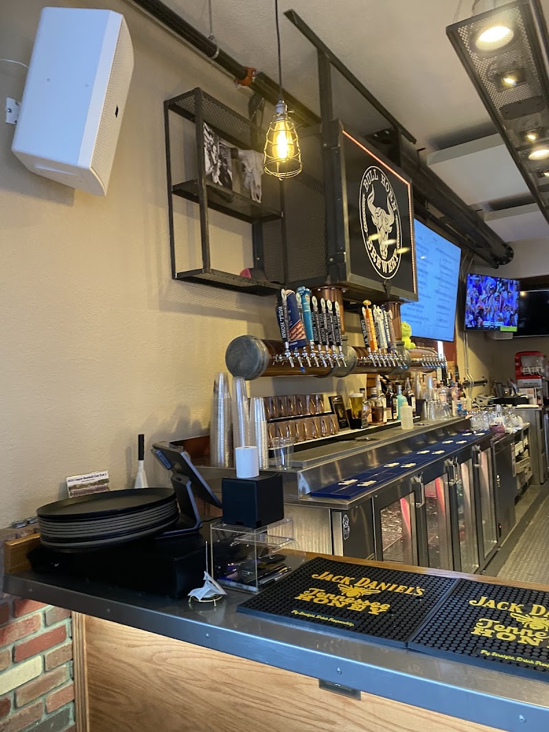 The Railyard - Casper