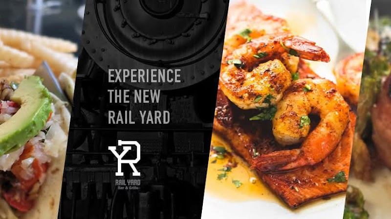 The Railyard - Casper