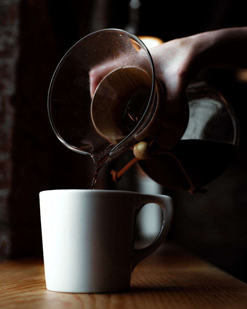 Borealis Coffee Company