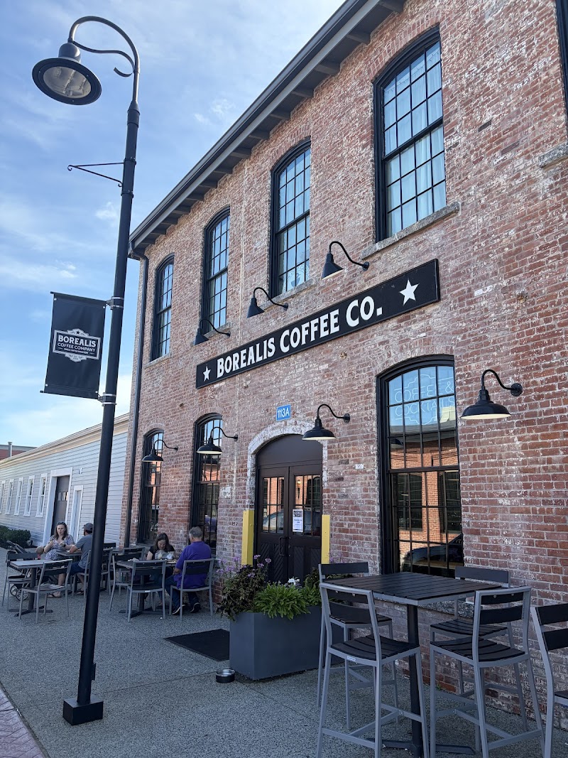 Borealis Coffee Company