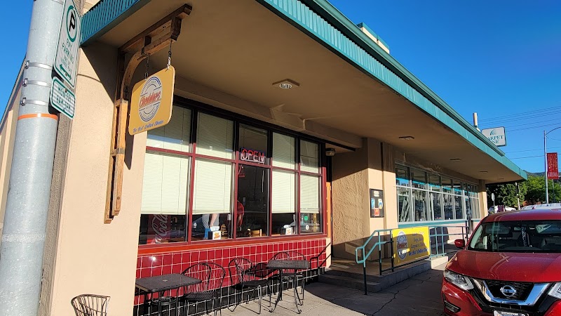 Cheddars Gourmet Grilled Cheese