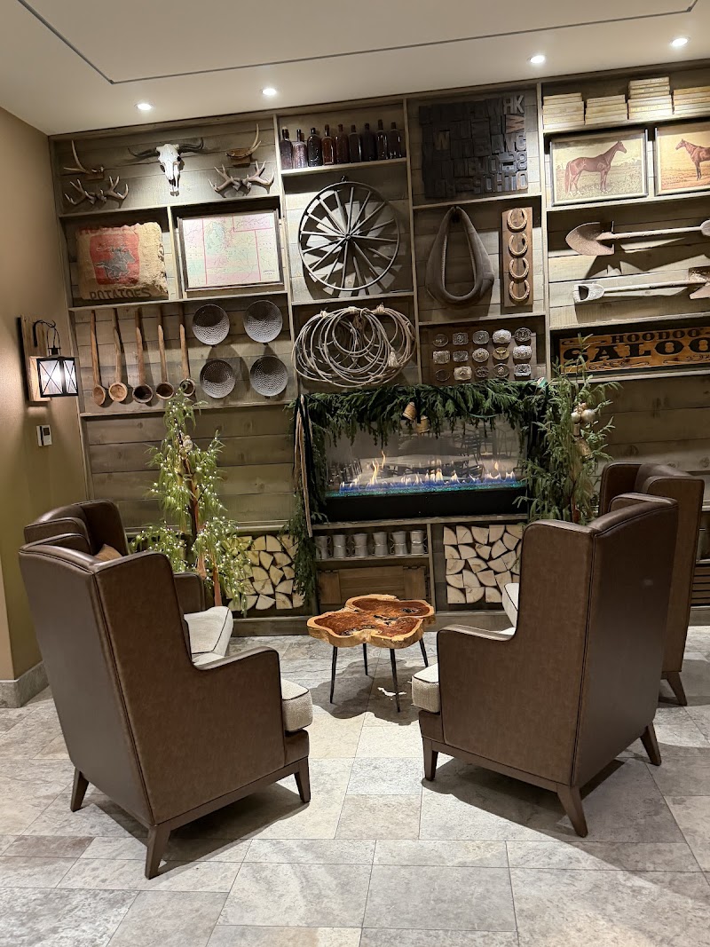 Josie Wyatt's Grille