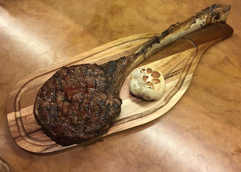 Josie Wyatt's Grille