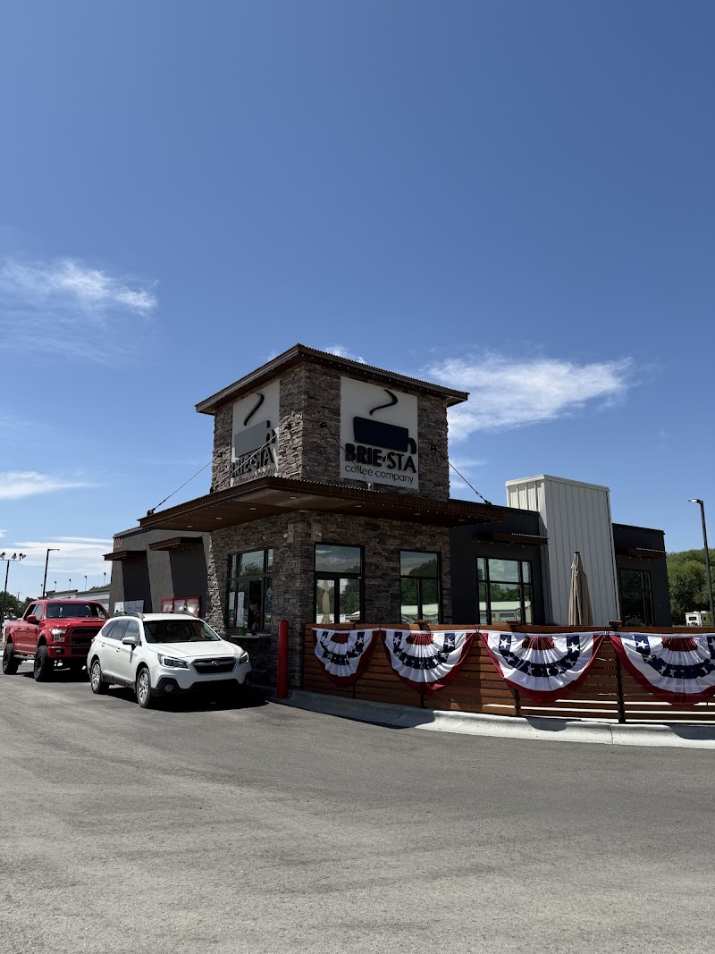 Brie’sta Coffee Company