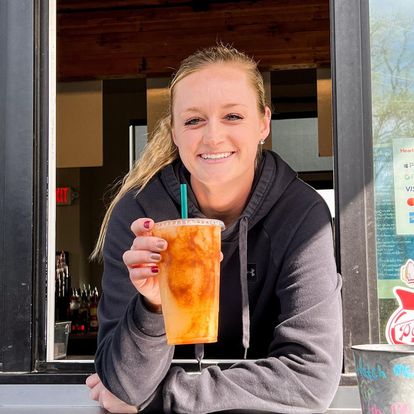 Brie'sta Coffee Company - Mountain Home, ID | joe coffee
