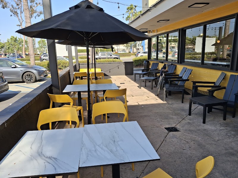 Better Buzz Coffee – Fullerton