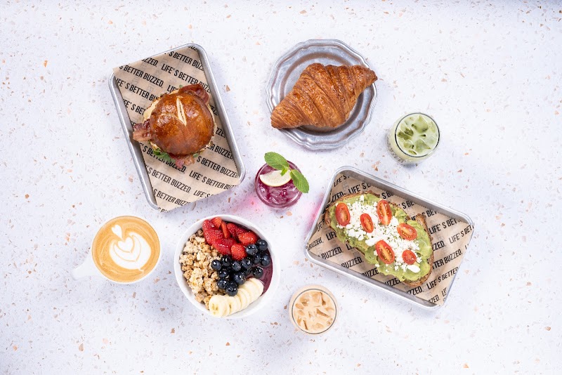 Better Buzz Coffee – Fullerton