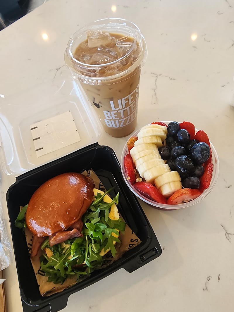 Better Buzz Coffee – Fullerton