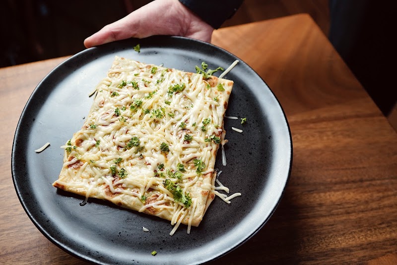 The Authentique Wine Bar & Crêperie