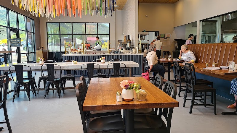 Beaumont Bakery & Cafe