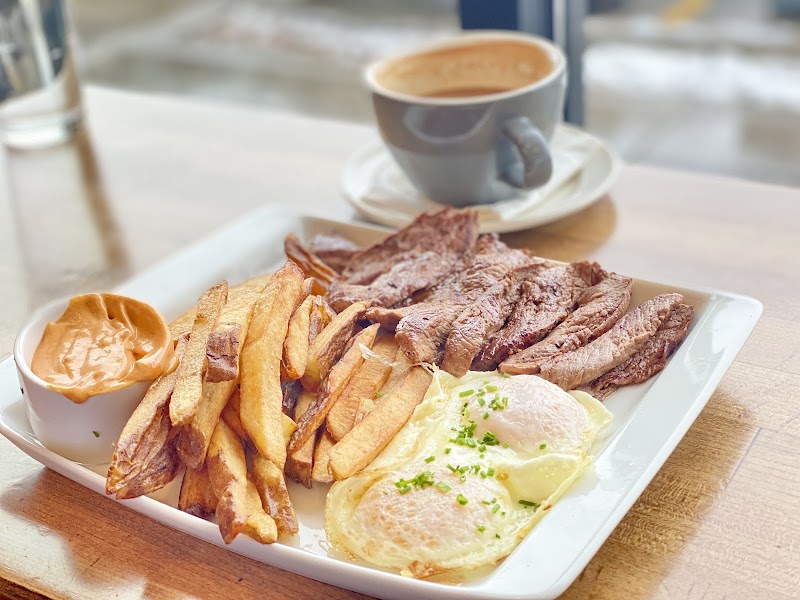 Beaumont Bakery & Cafe