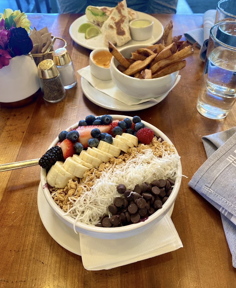 Beaumont Bakery & Cafe