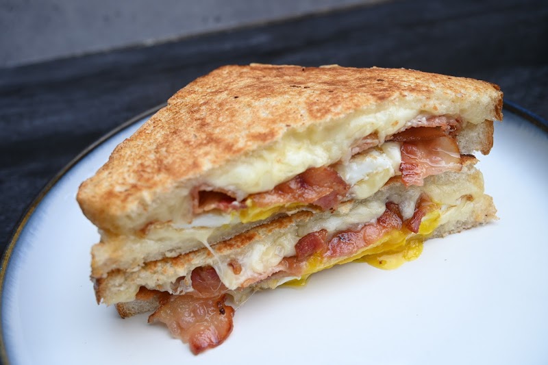 Mike & Patty's Breakfast | Jamaica Plain