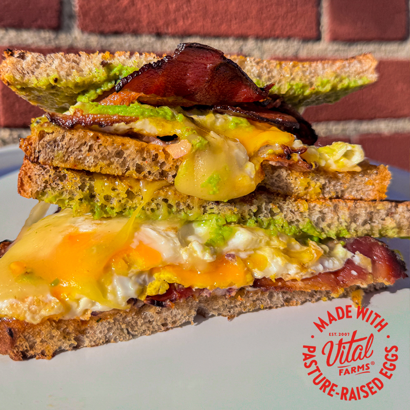 Mike & Patty's Breakfast | Jamaica Plain