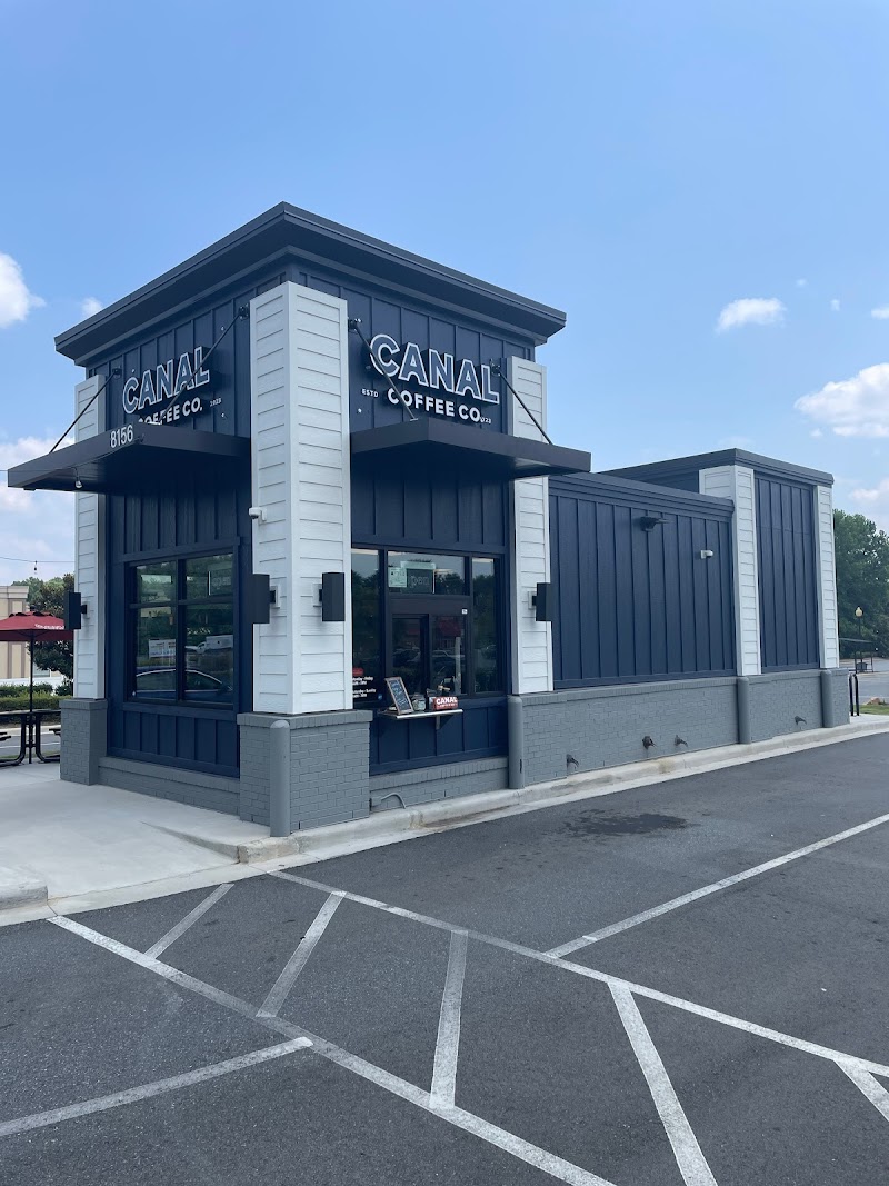 Canal Coffee Company