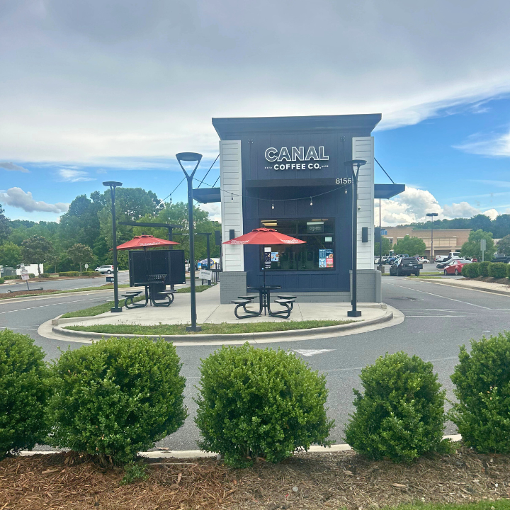 Canal Coffee Company