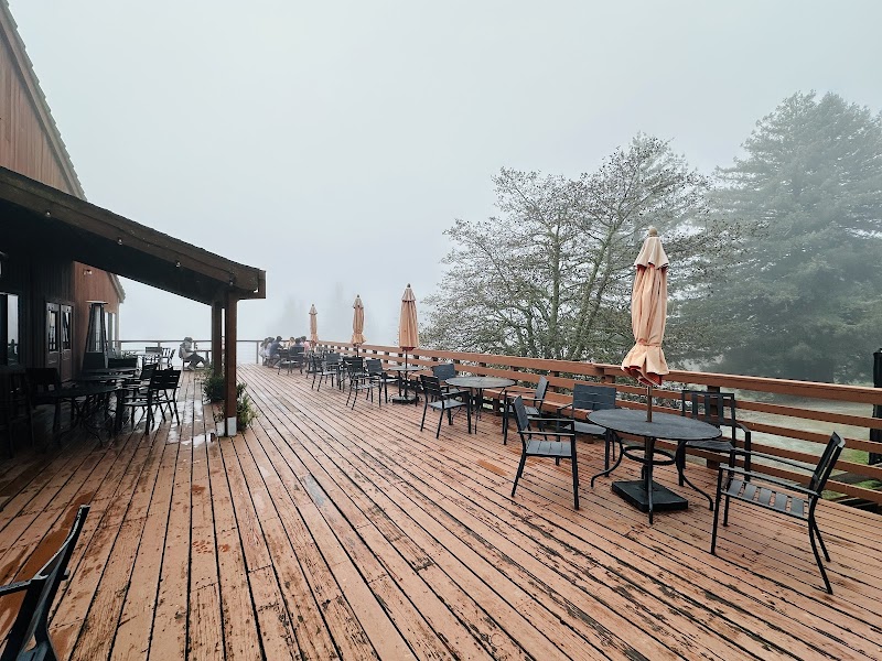 Anjaneya's World Cafe