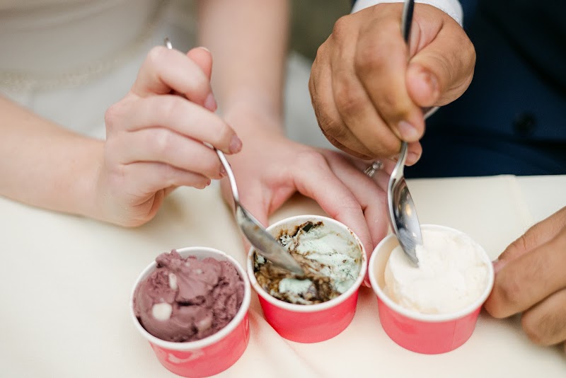 Flapdoodles Ice Cream