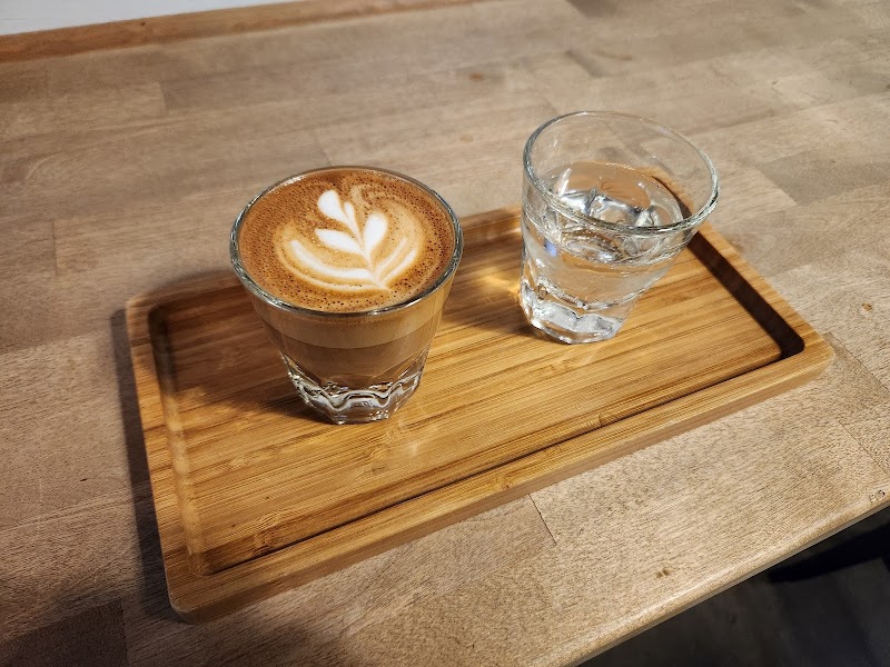 Realfine Coffee