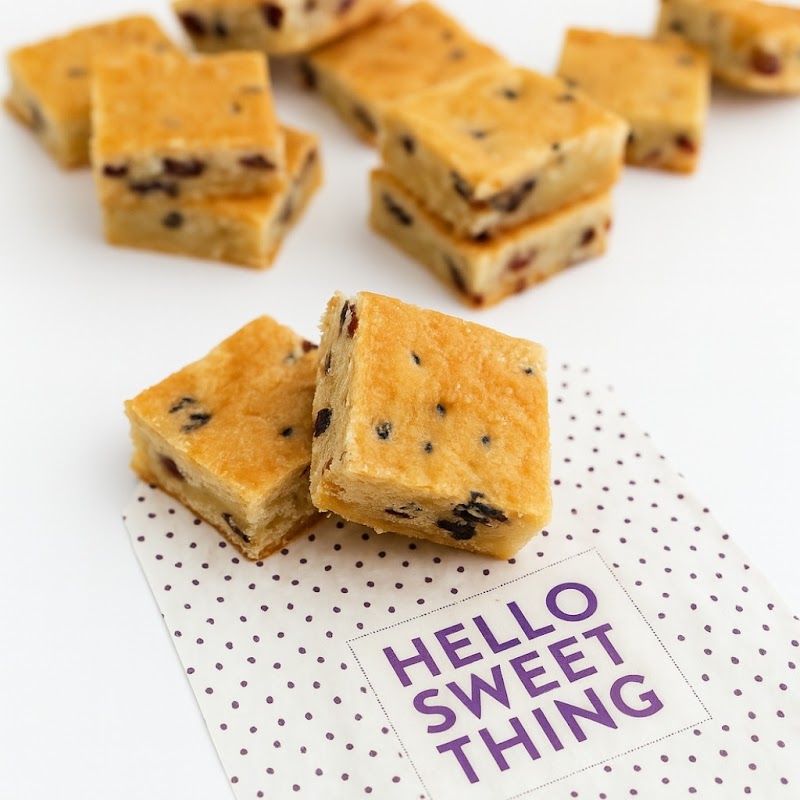 Dessert Gallery Bakery & Cafe