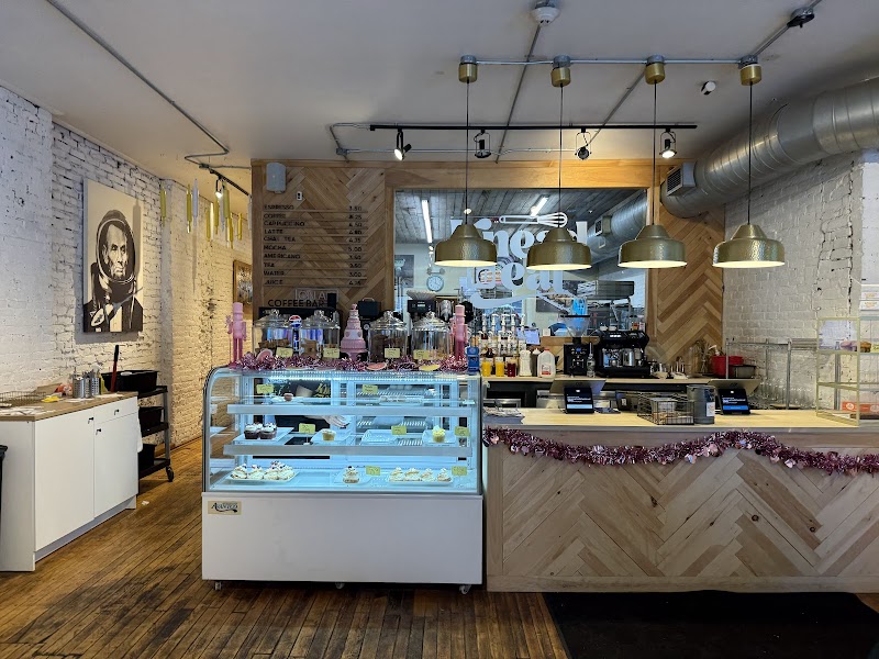 Knead To Eat Bakery and Cafe