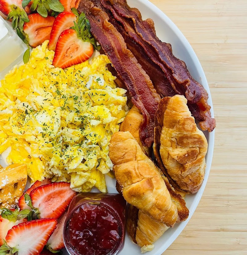 Knead To Eat Bakery and Cafe