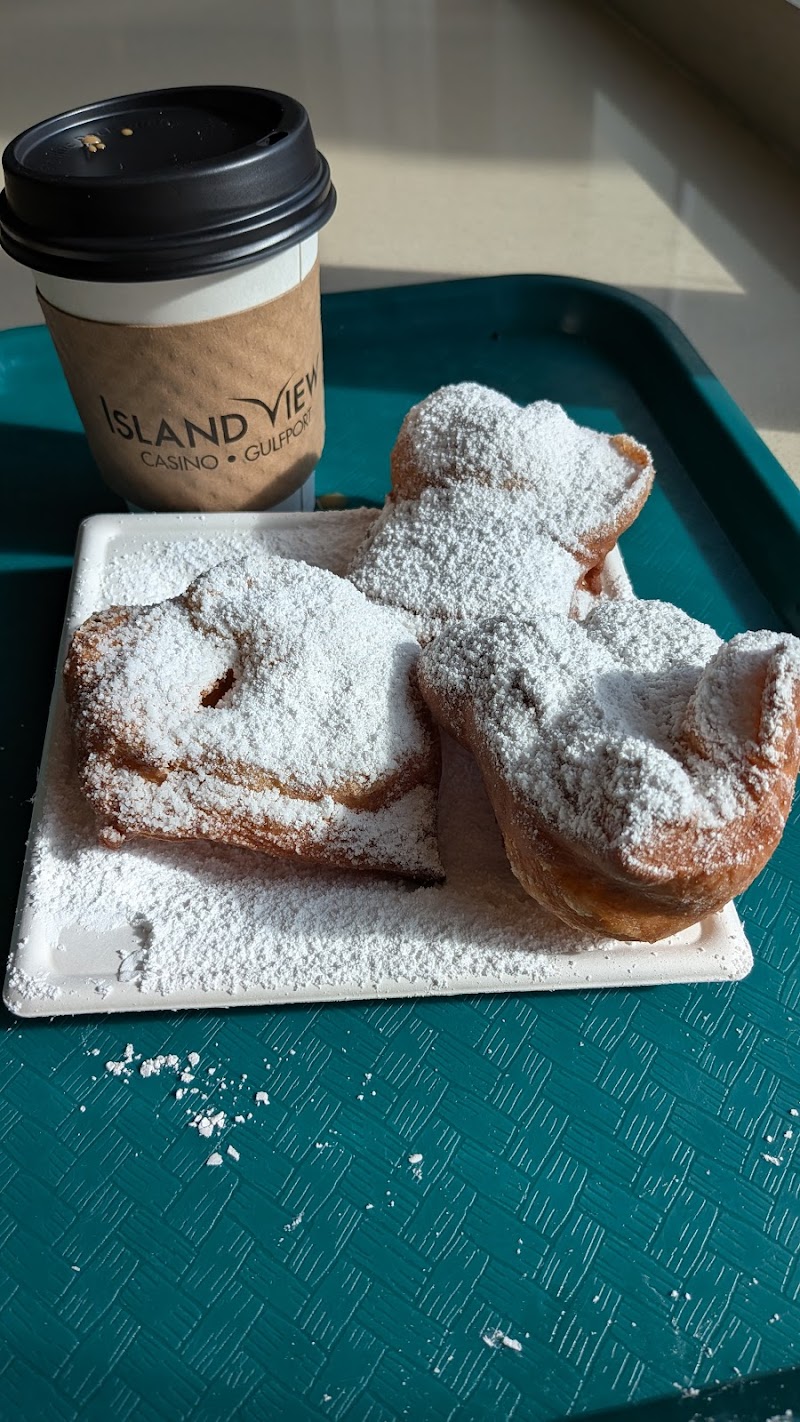 Beignet Cafe