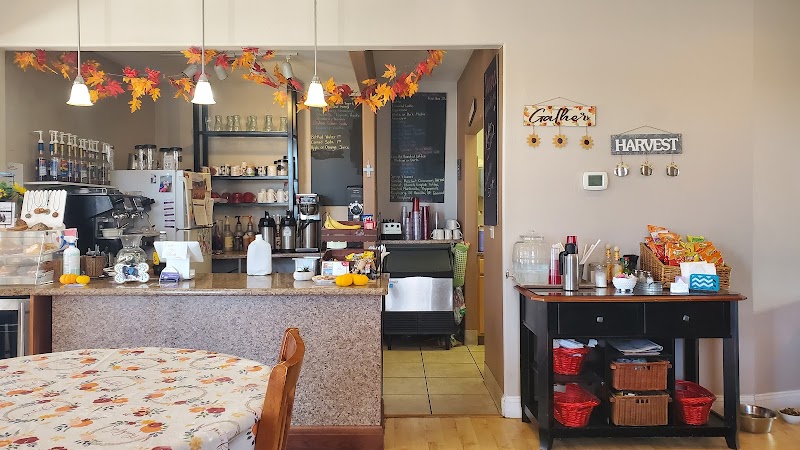 Monument View Coffee