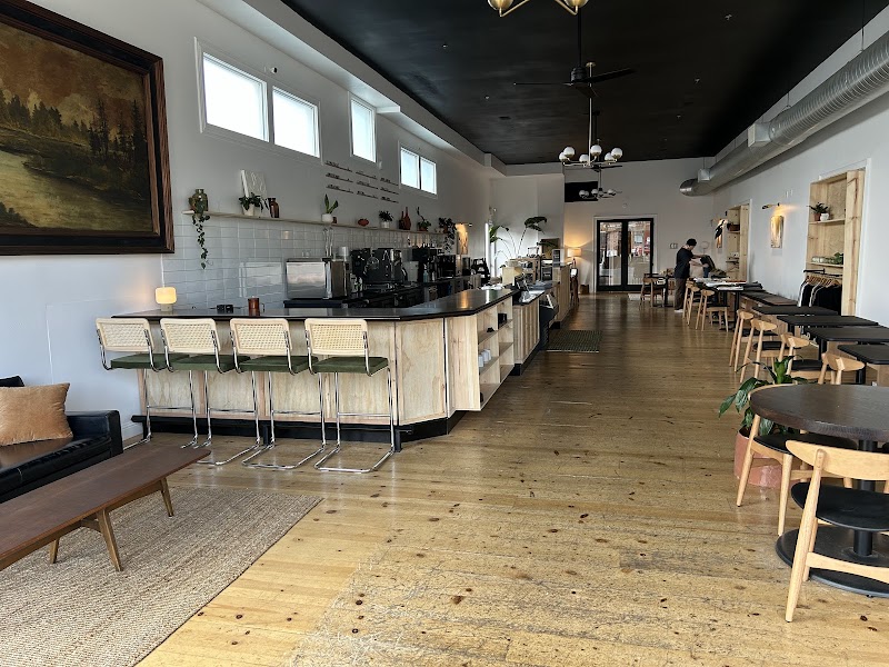 Snohomish Coffee Co.