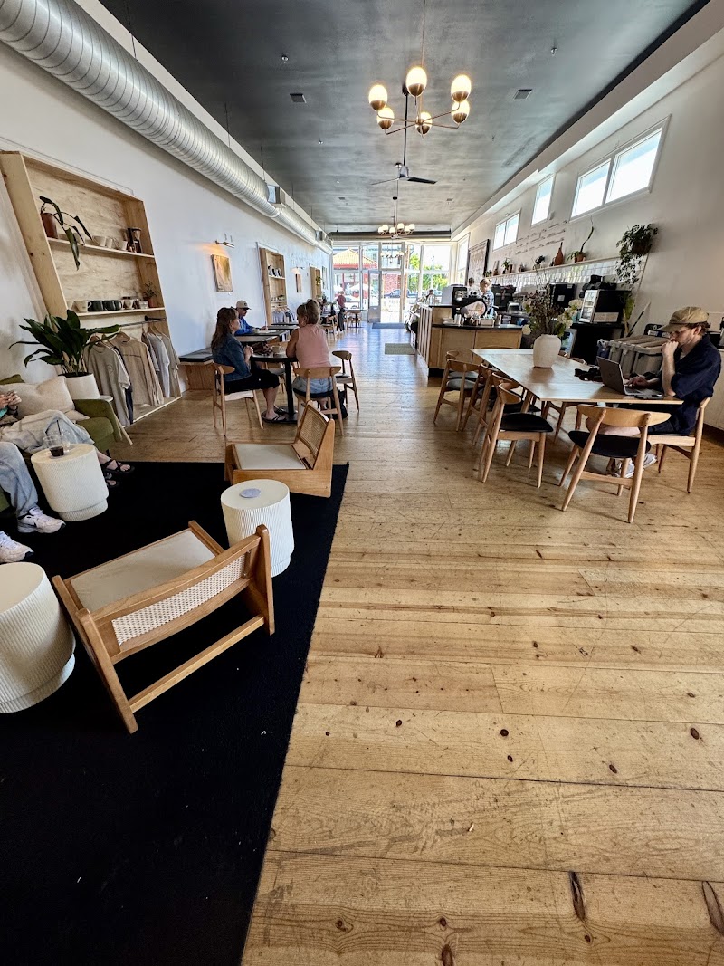 Snohomish Coffee Co.