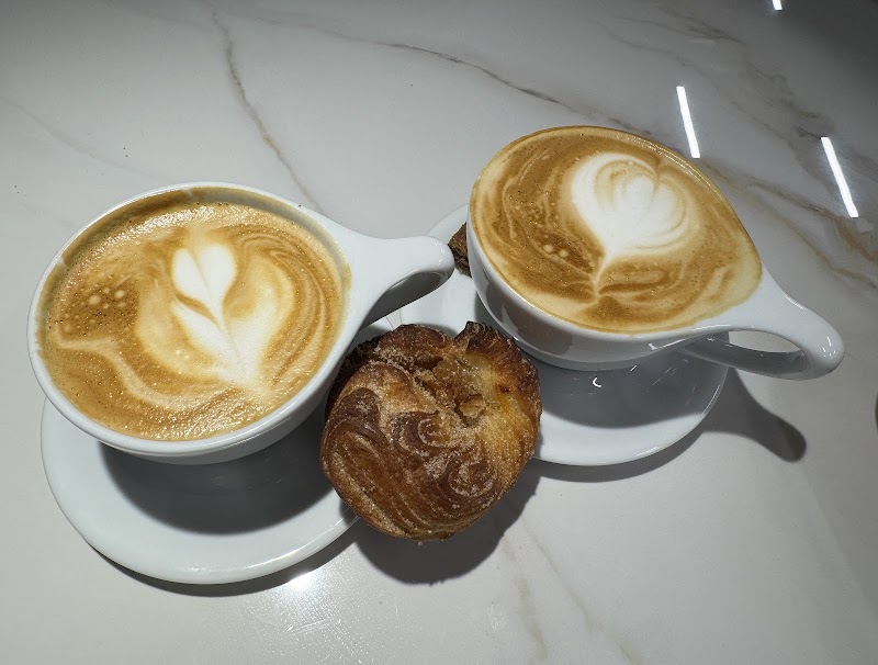 Cortado